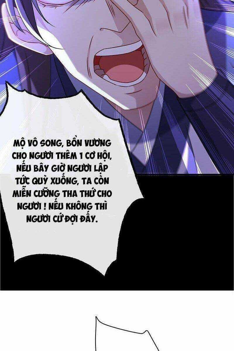 Thú Hắc Cuồng Phi Chapter 65 trang 25