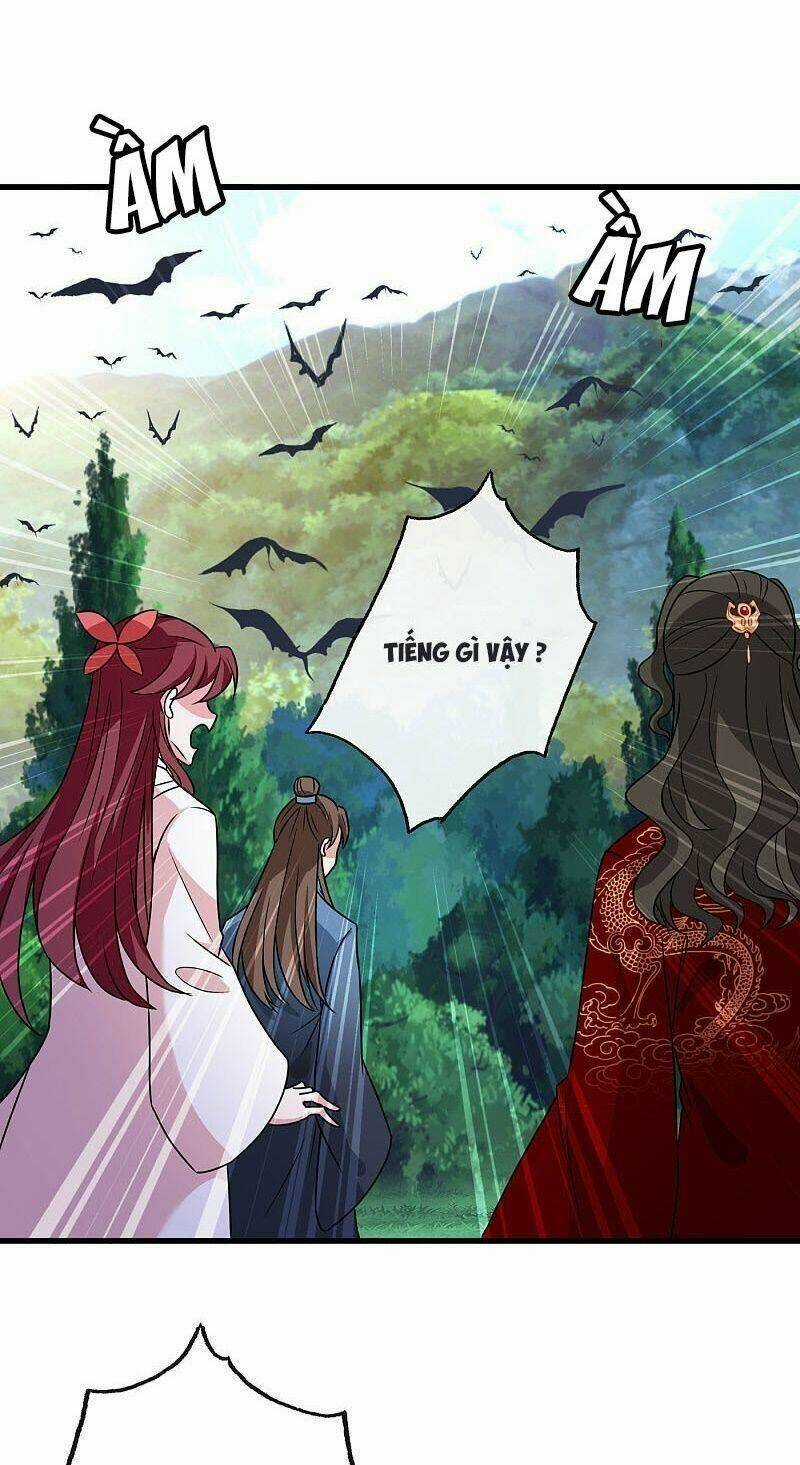 Thú Hắc Cuồng Phi Chapter 65 trang 30