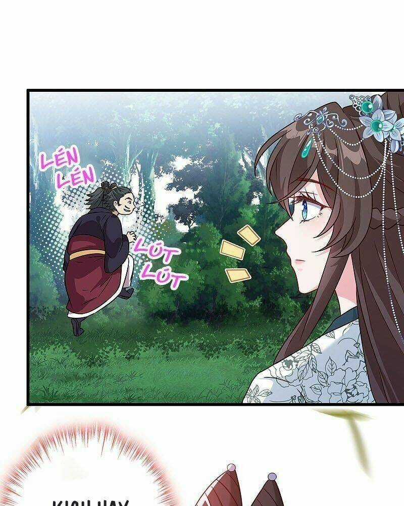 Thú Hắc Cuồng Phi Chapter 65 trang 32