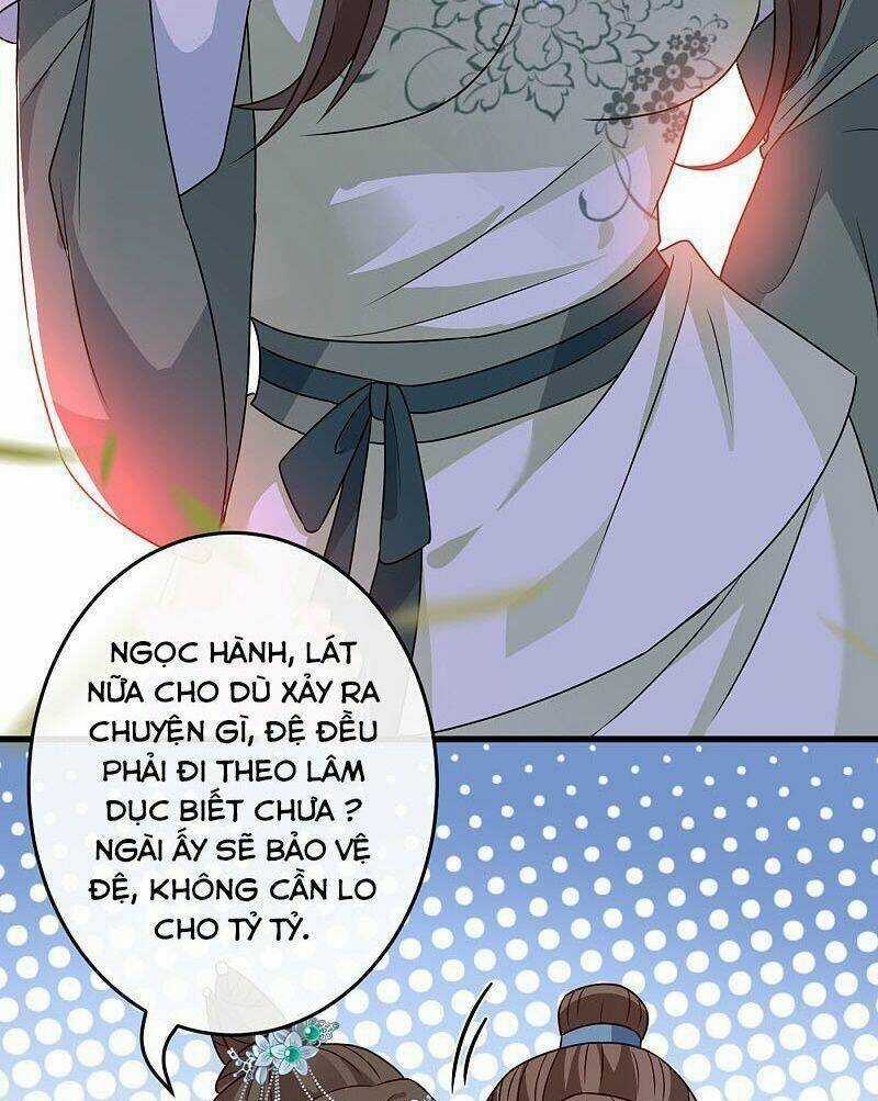 Thú Hắc Cuồng Phi Chapter 65 trang 34