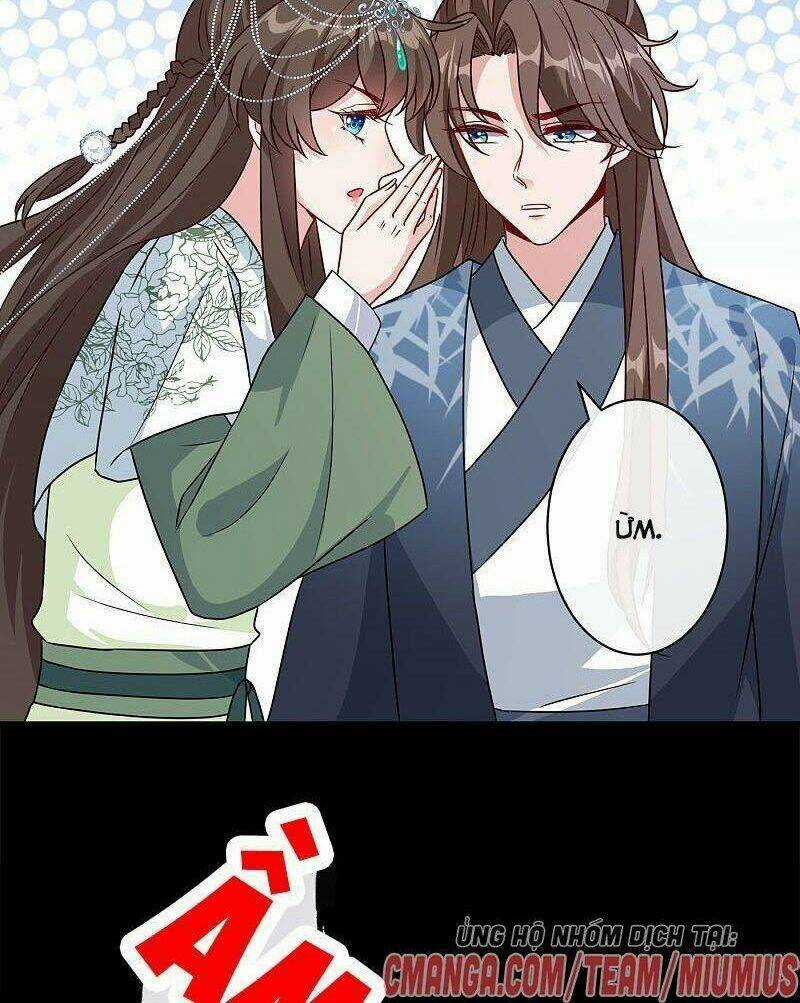 Thú Hắc Cuồng Phi Chapter 65 trang 35