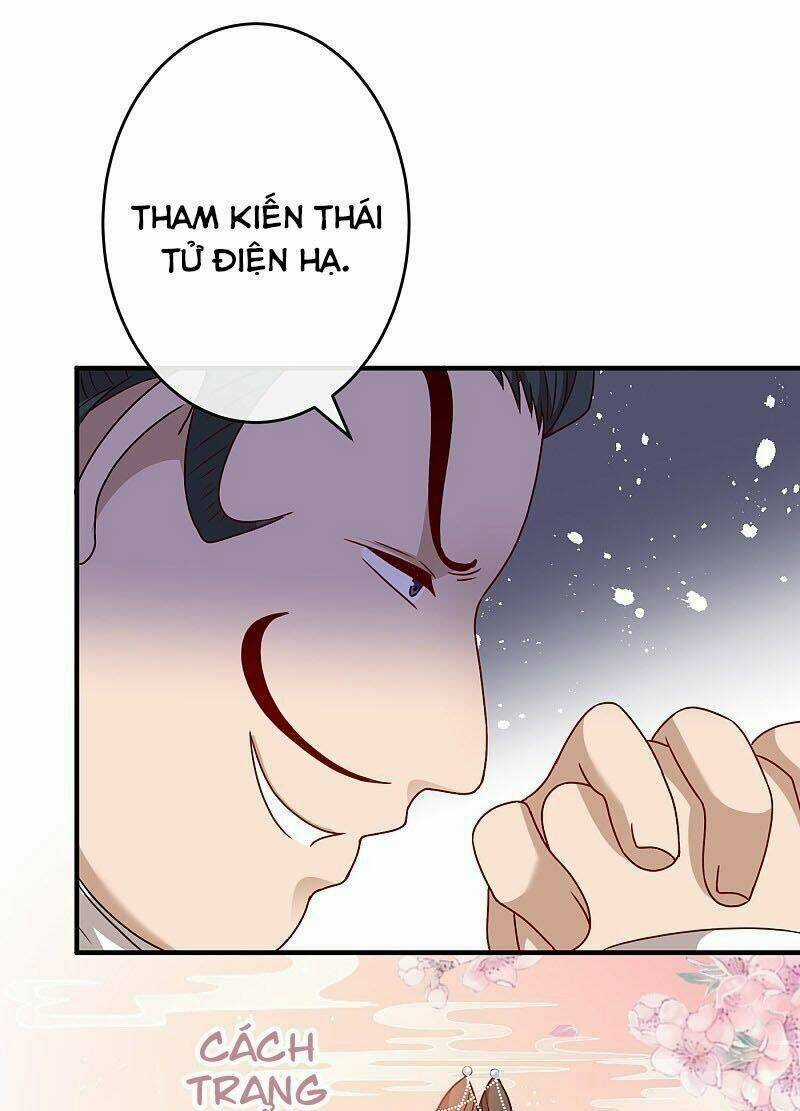 Thú Hắc Cuồng Phi Chapter 65 trang 4