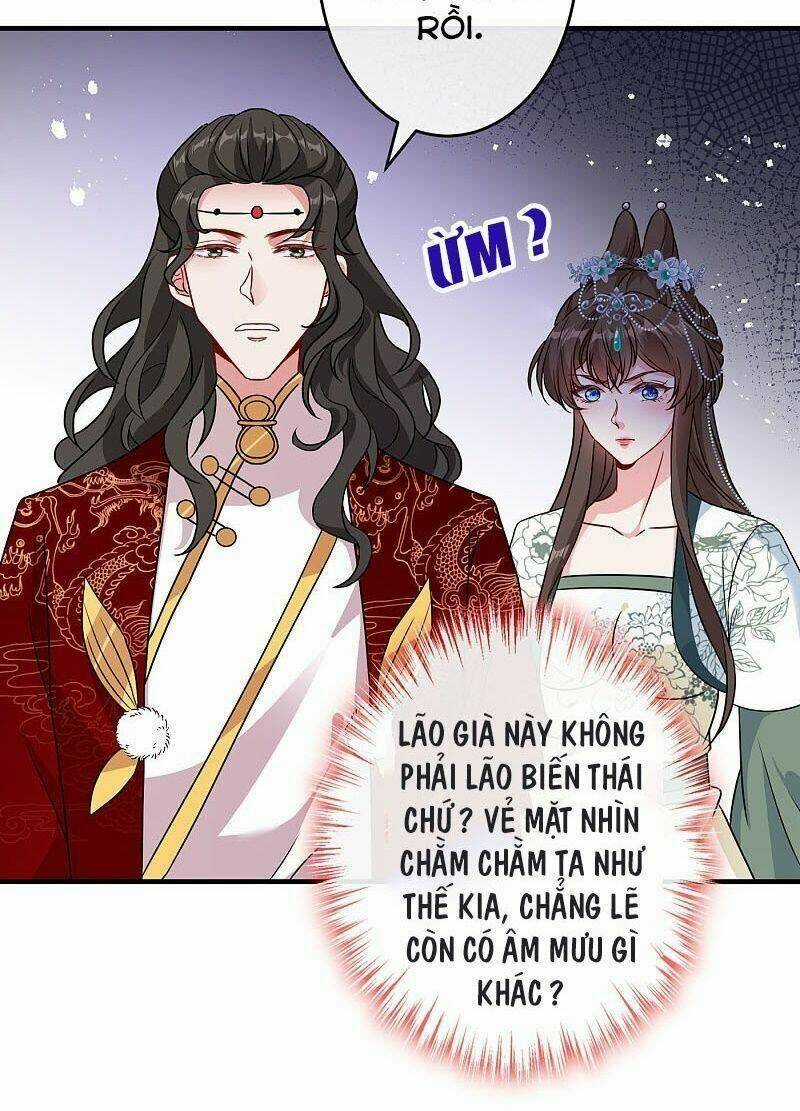 Thú Hắc Cuồng Phi Chapter 65 trang 7