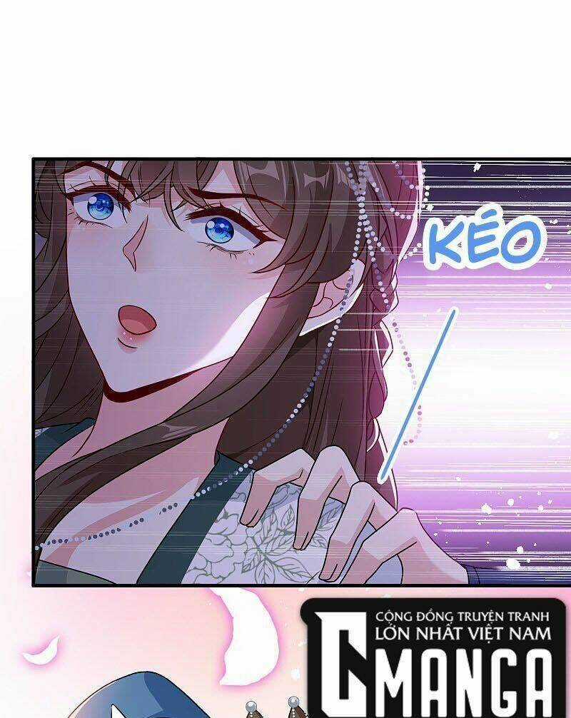 Thú Hắc Cuồng Phi Chapter 65 trang 8