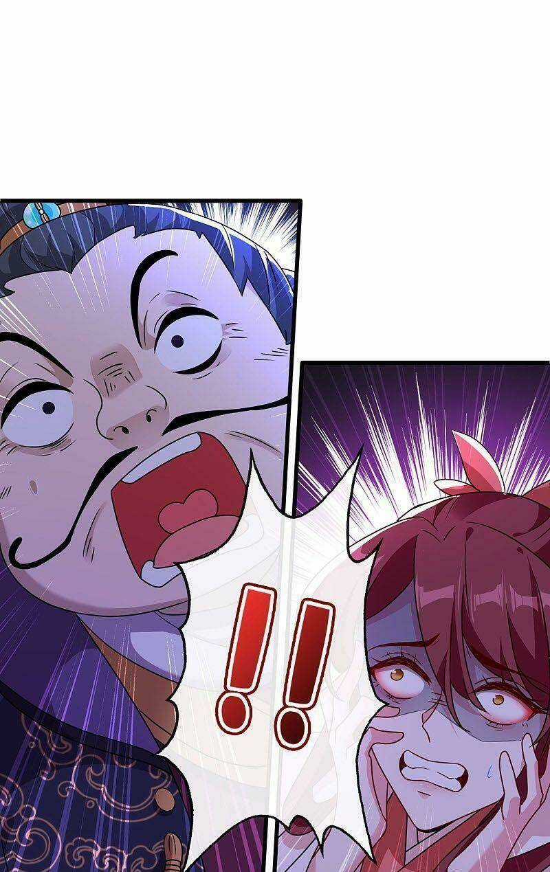 Thú Hắc Cuồng Phi Chapter 66 trang 18