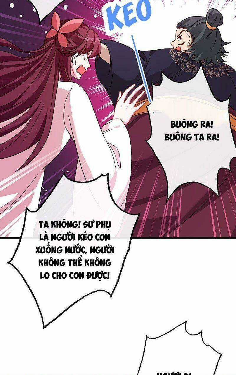 Thú Hắc Cuồng Phi Chapter 66 trang 22