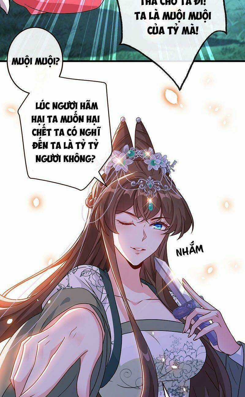 Thú Hắc Cuồng Phi Chapter 66 trang 25