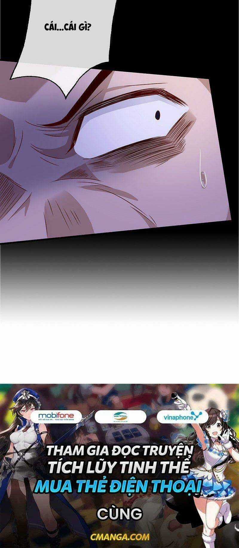 Thú Hắc Cuồng Phi Chapter 66 trang 32