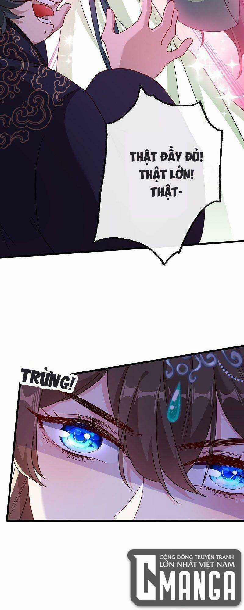 Thú Hắc Cuồng Phi Chapter 66 trang 8