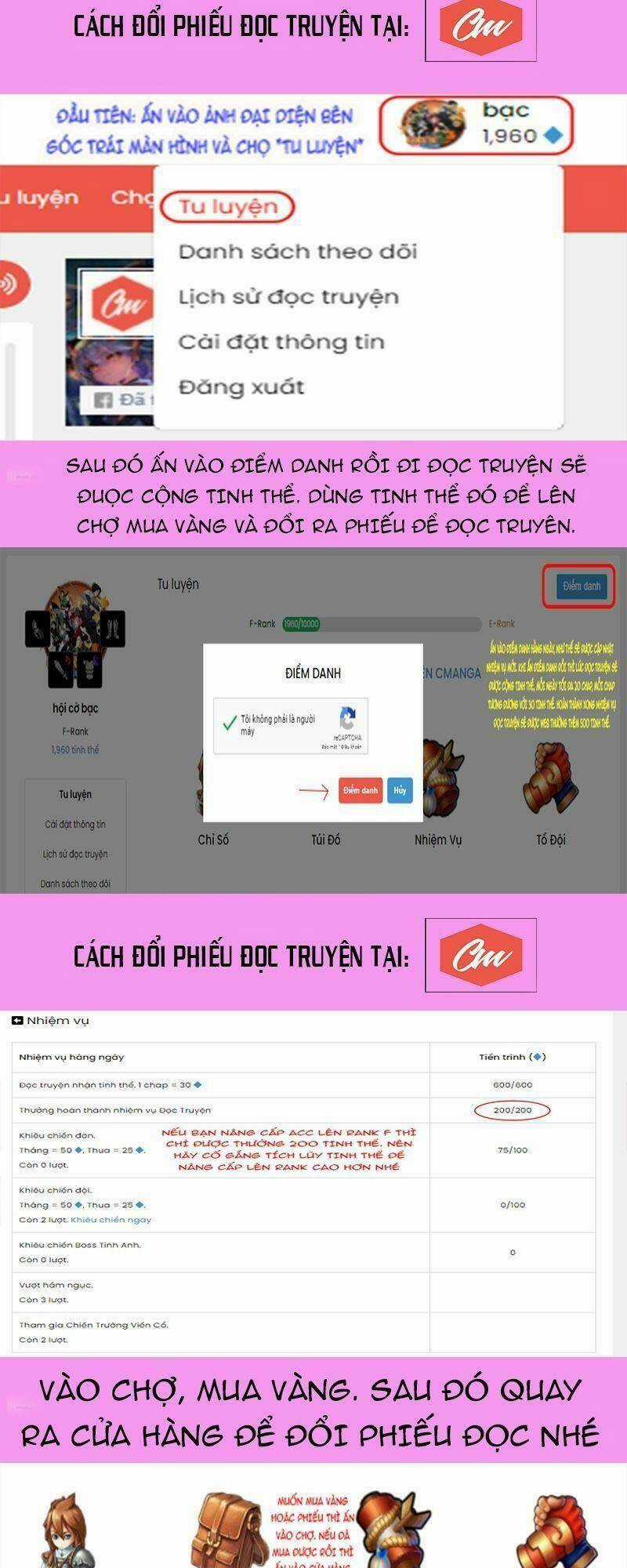 Thú Hắc Cuồng Phi Chapter 67 trang 14