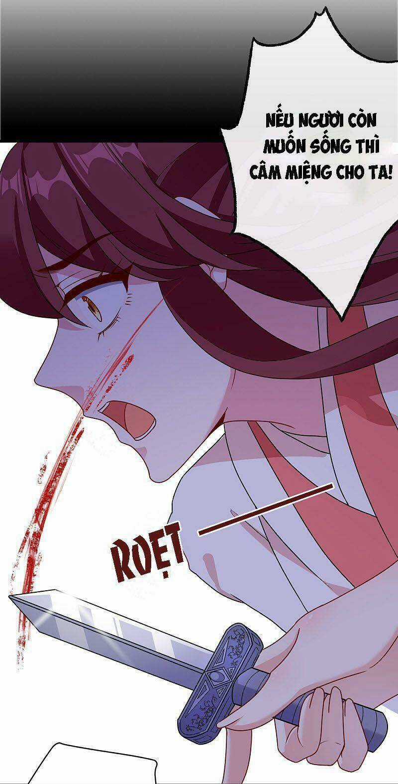 Thú Hắc Cuồng Phi Chapter 67 trang 2