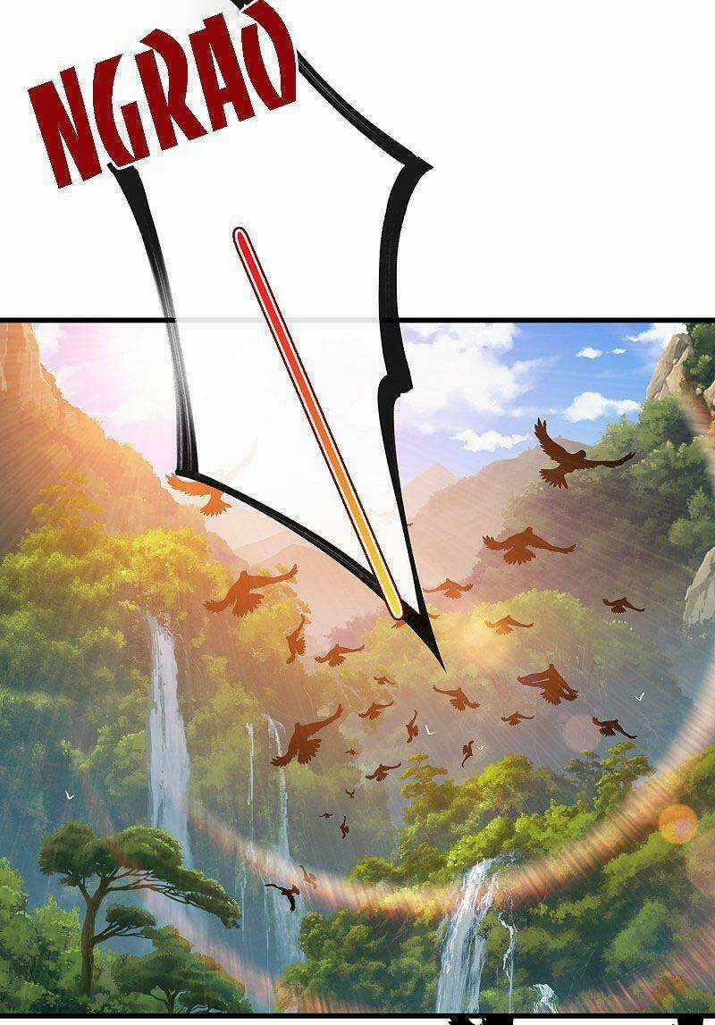 Thú Hắc Cuồng Phi Chapter 67 trang 24