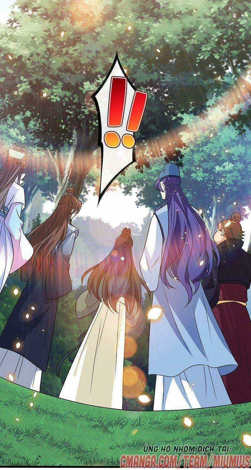 Thú Hắc Cuồng Phi Chapter 67 trang 26