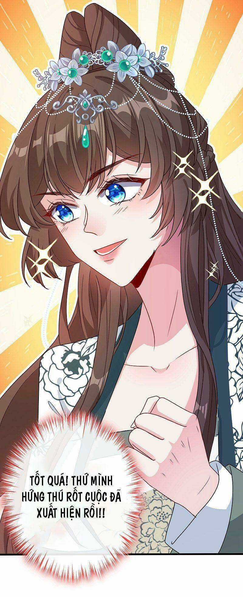 Thú Hắc Cuồng Phi Chapter 67 trang 28