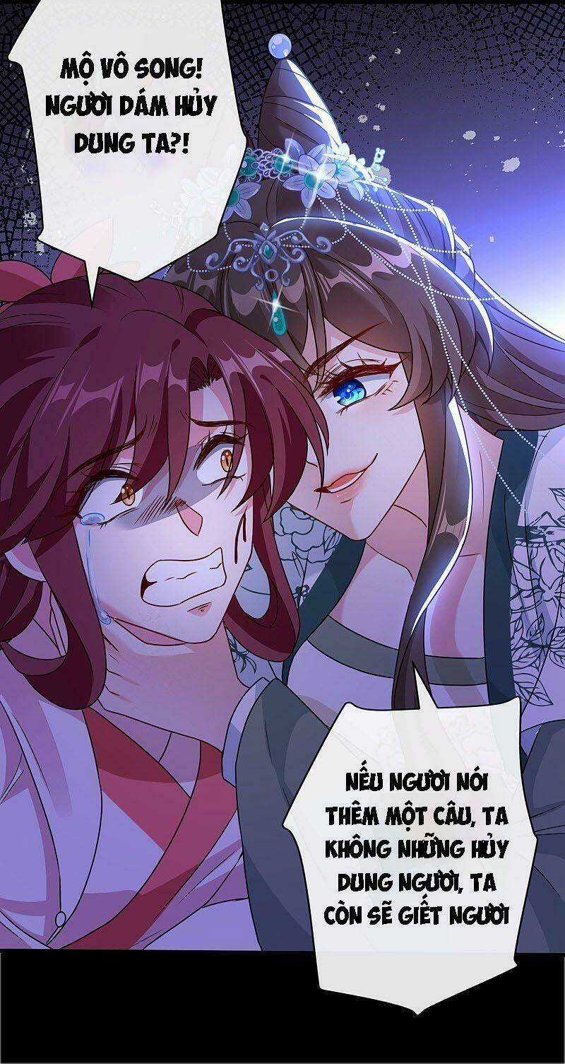 Thú Hắc Cuồng Phi Chapter 67 trang 3