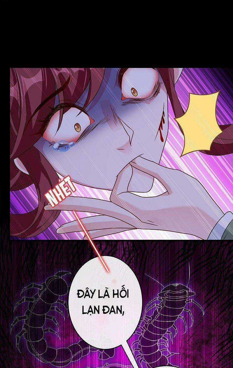 Thú Hắc Cuồng Phi Chapter 67 trang 4