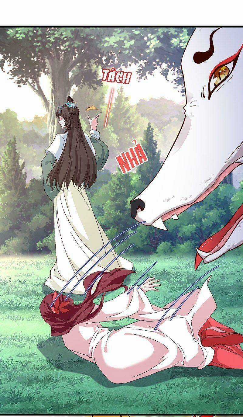 Thú Hắc Cuồng Phi Chapter 67 trang 8