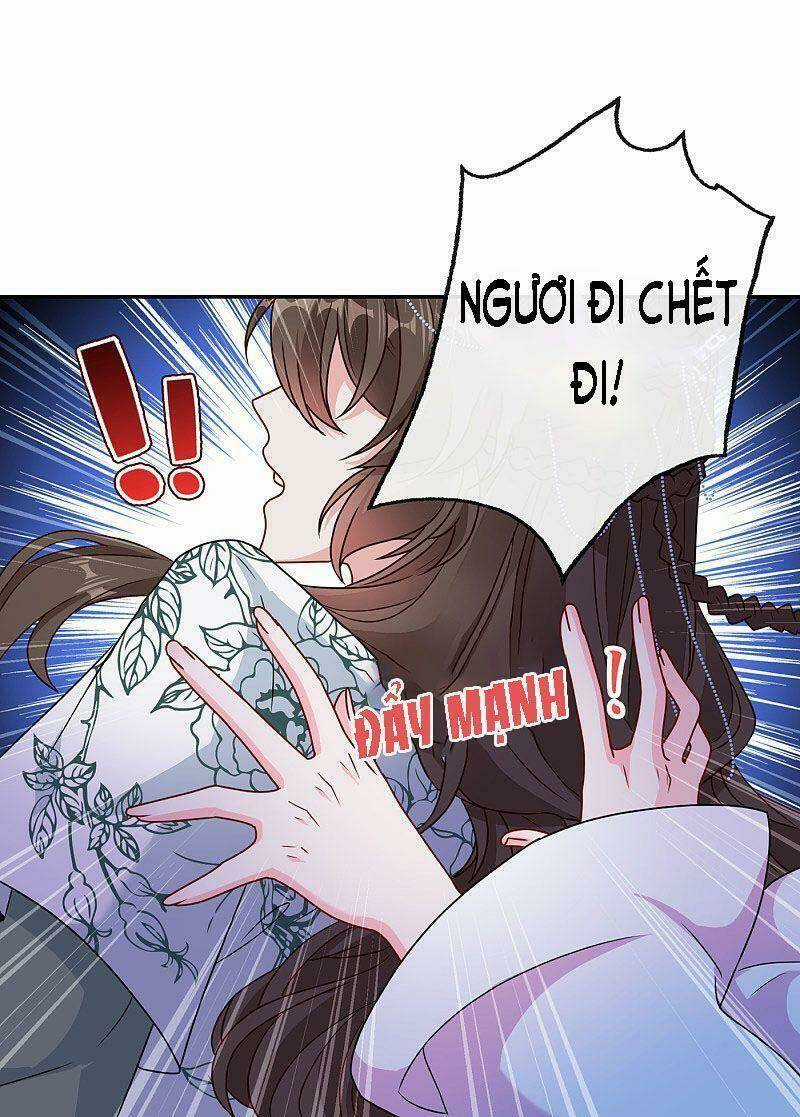 Thú Hắc Cuồng Phi Chapter 68 trang 16