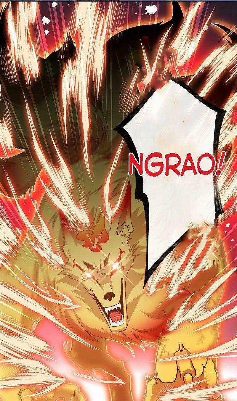 Thú Hắc Cuồng Phi Chapter 68 trang 17