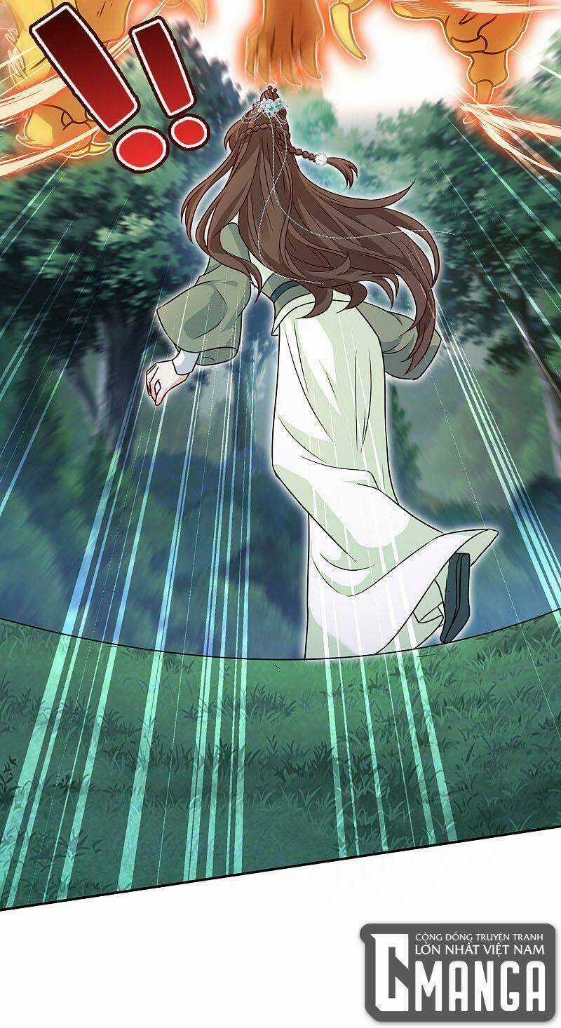 Thú Hắc Cuồng Phi Chapter 68 trang 18