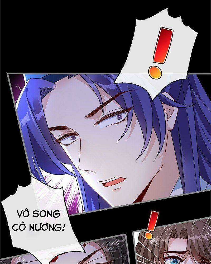 Thú Hắc Cuồng Phi Chapter 68 trang 19