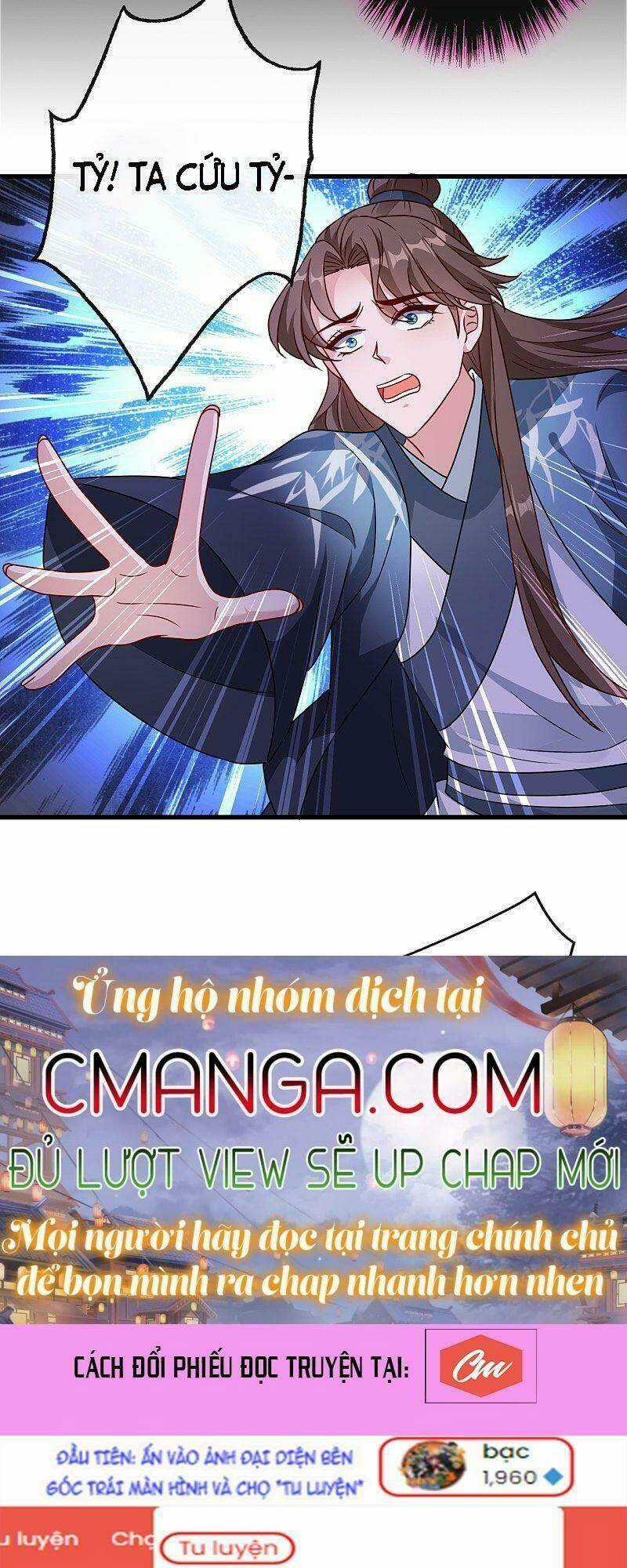 Thú Hắc Cuồng Phi Chapter 68 trang 21