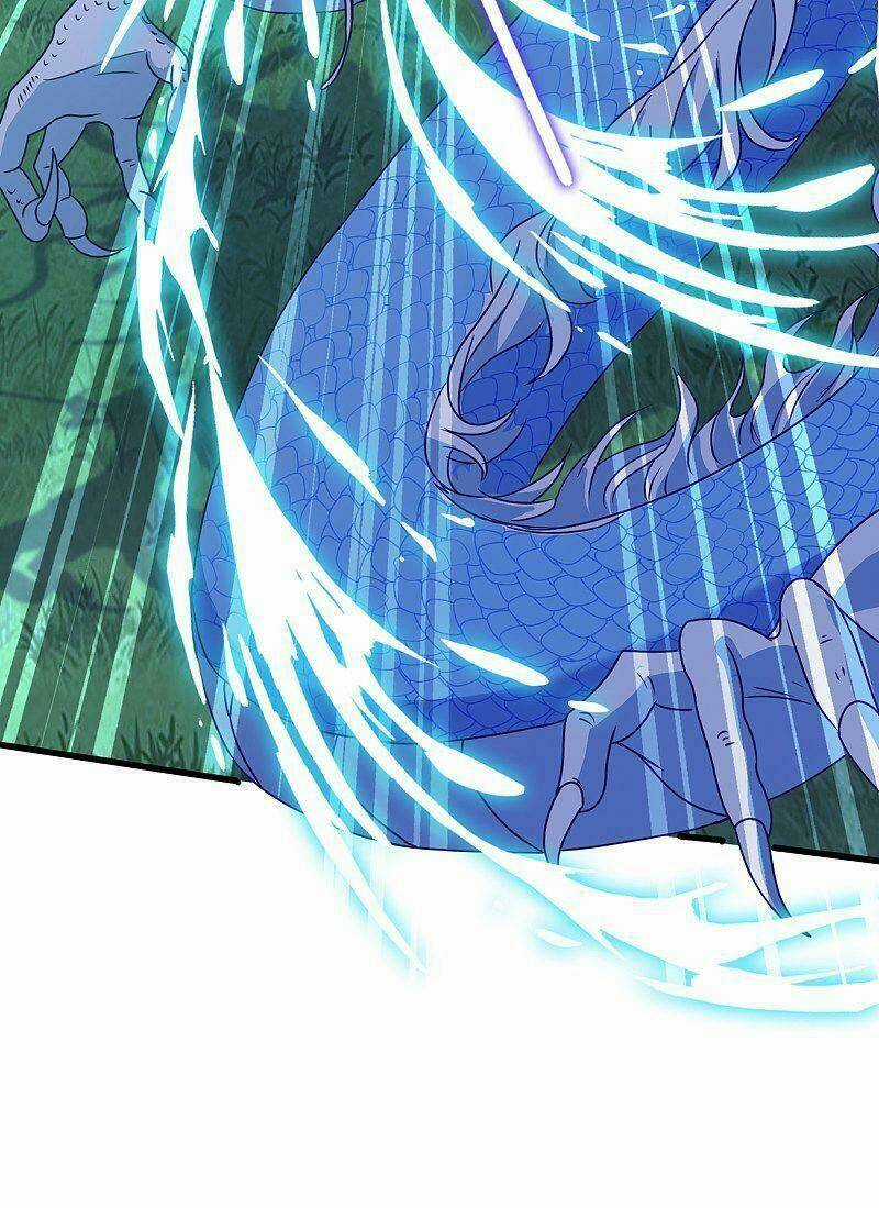 Thú Hắc Cuồng Phi Chapter 68 trang 31