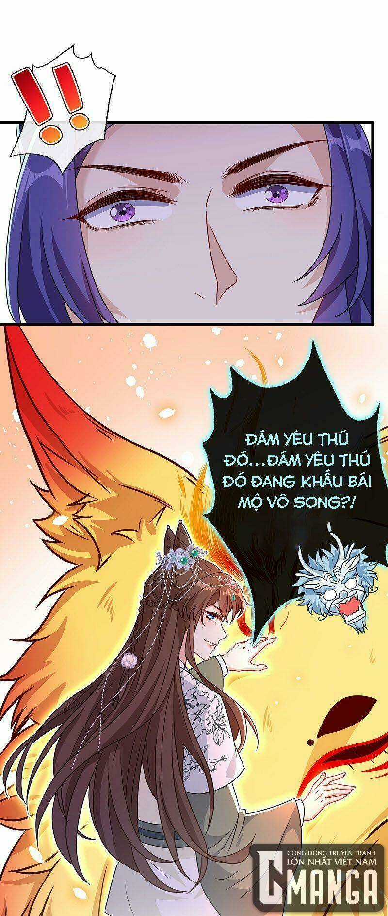 Thú Hắc Cuồng Phi Chapter 68 trang 32