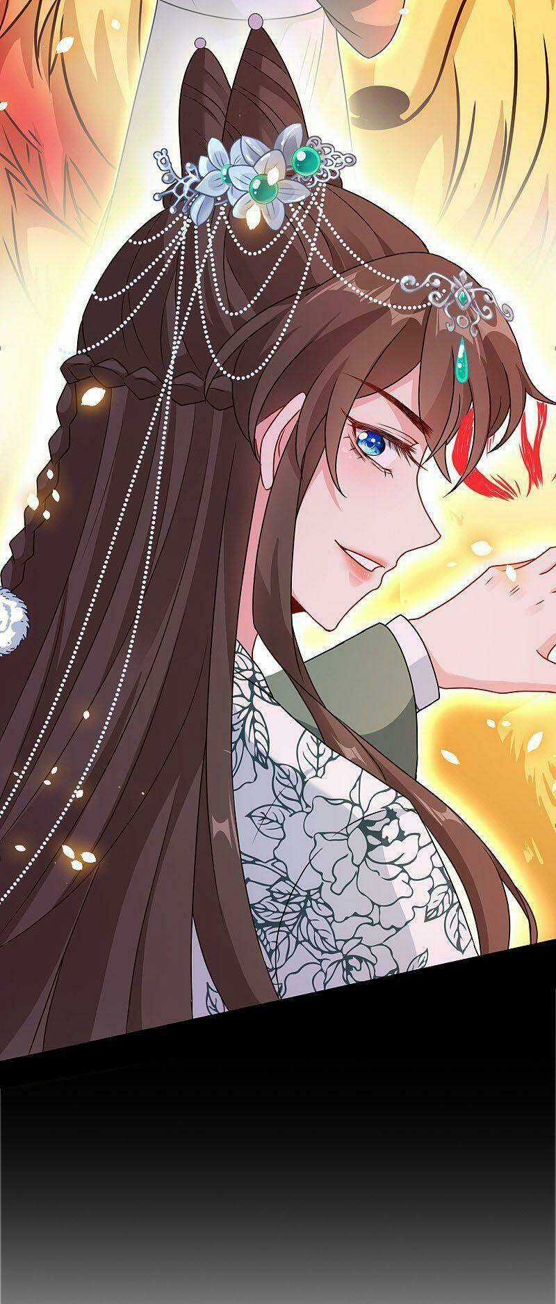 Thú Hắc Cuồng Phi Chapter 68 trang 33