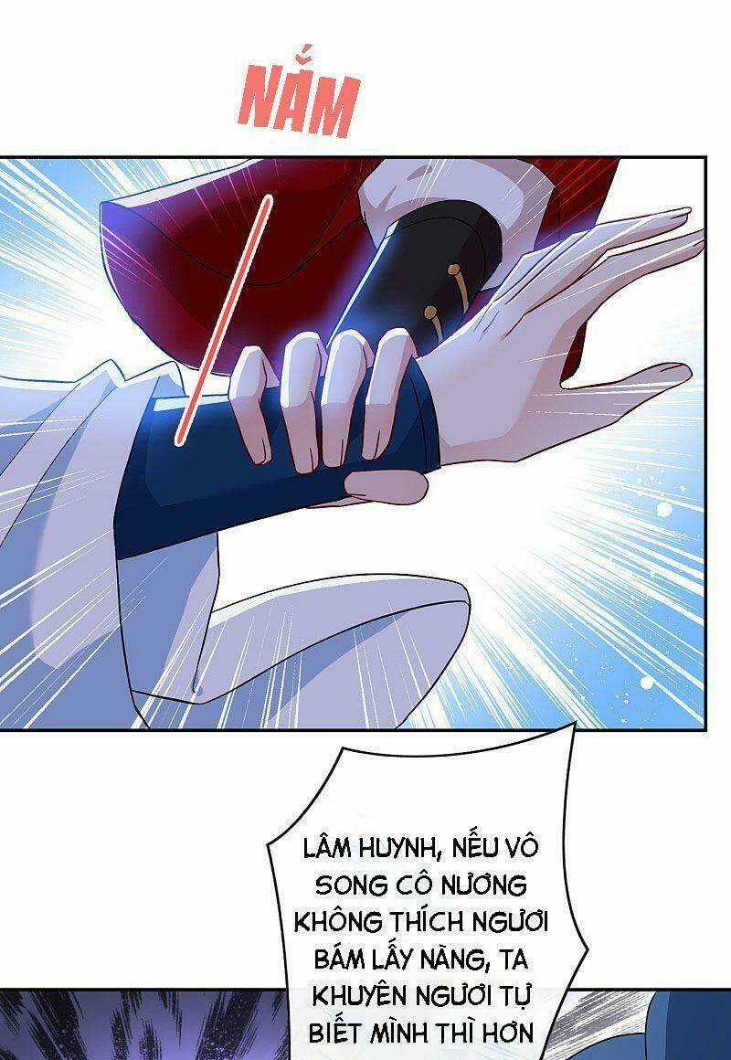Thú Hắc Cuồng Phi Chapter 68 trang 5