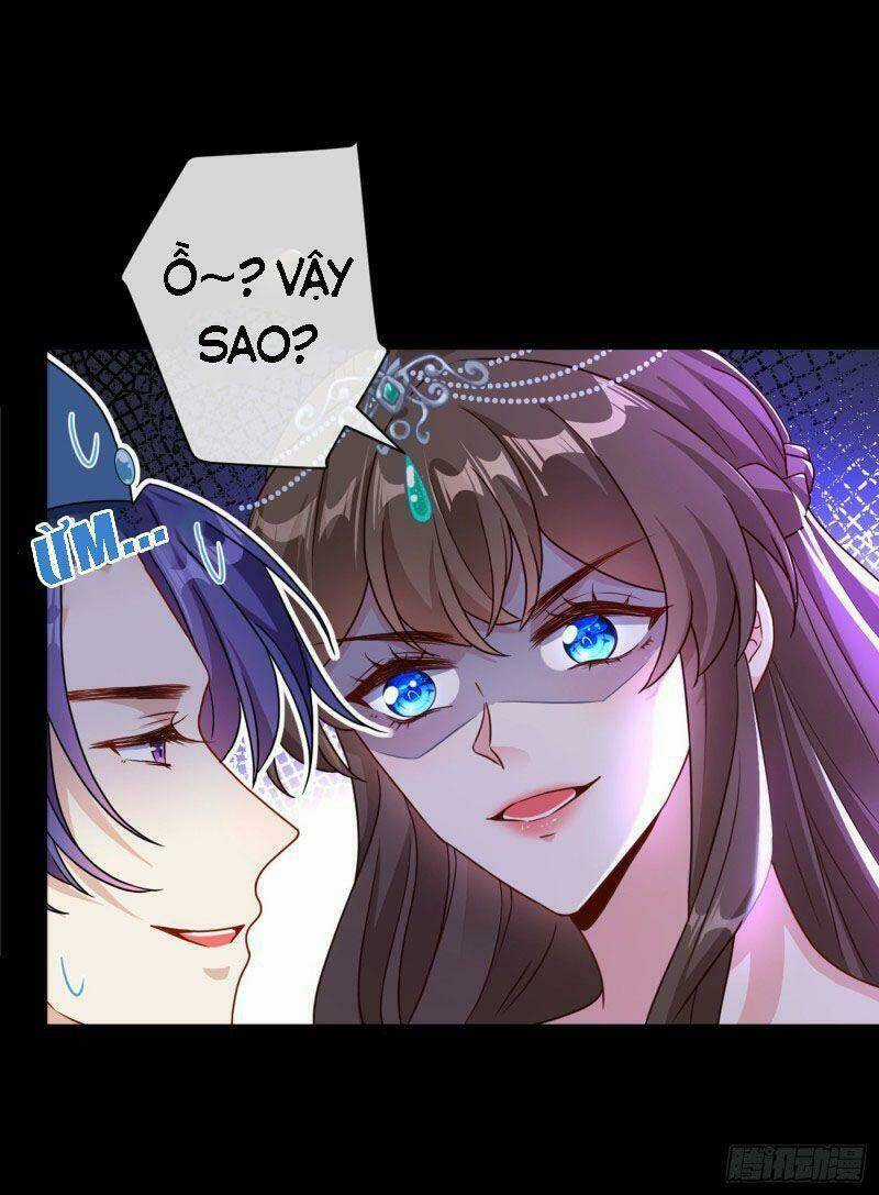 Thú Hắc Cuồng Phi Chapter 69 trang 11