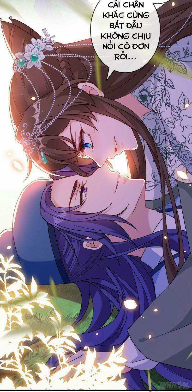 Thú Hắc Cuồng Phi Chapter 69 trang 14