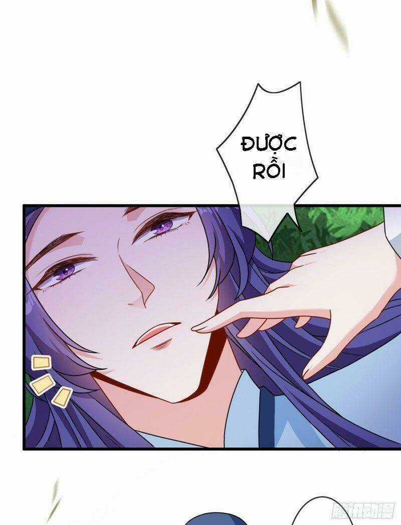 Thú Hắc Cuồng Phi Chapter 69 trang 15