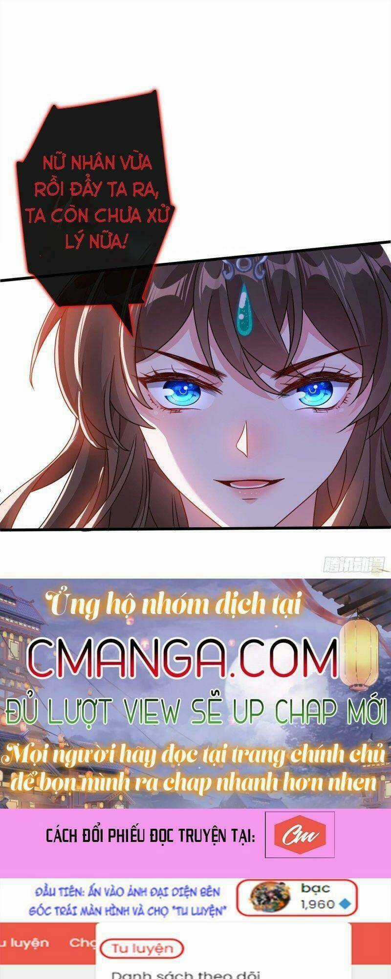 Thú Hắc Cuồng Phi Chapter 69 trang 17