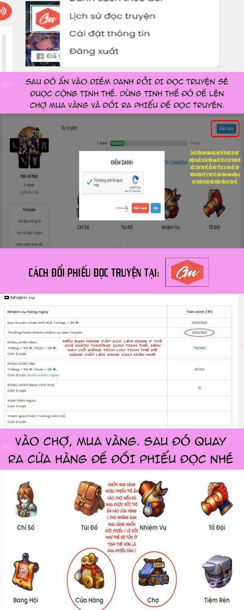 Thú Hắc Cuồng Phi Chapter 69 trang 18