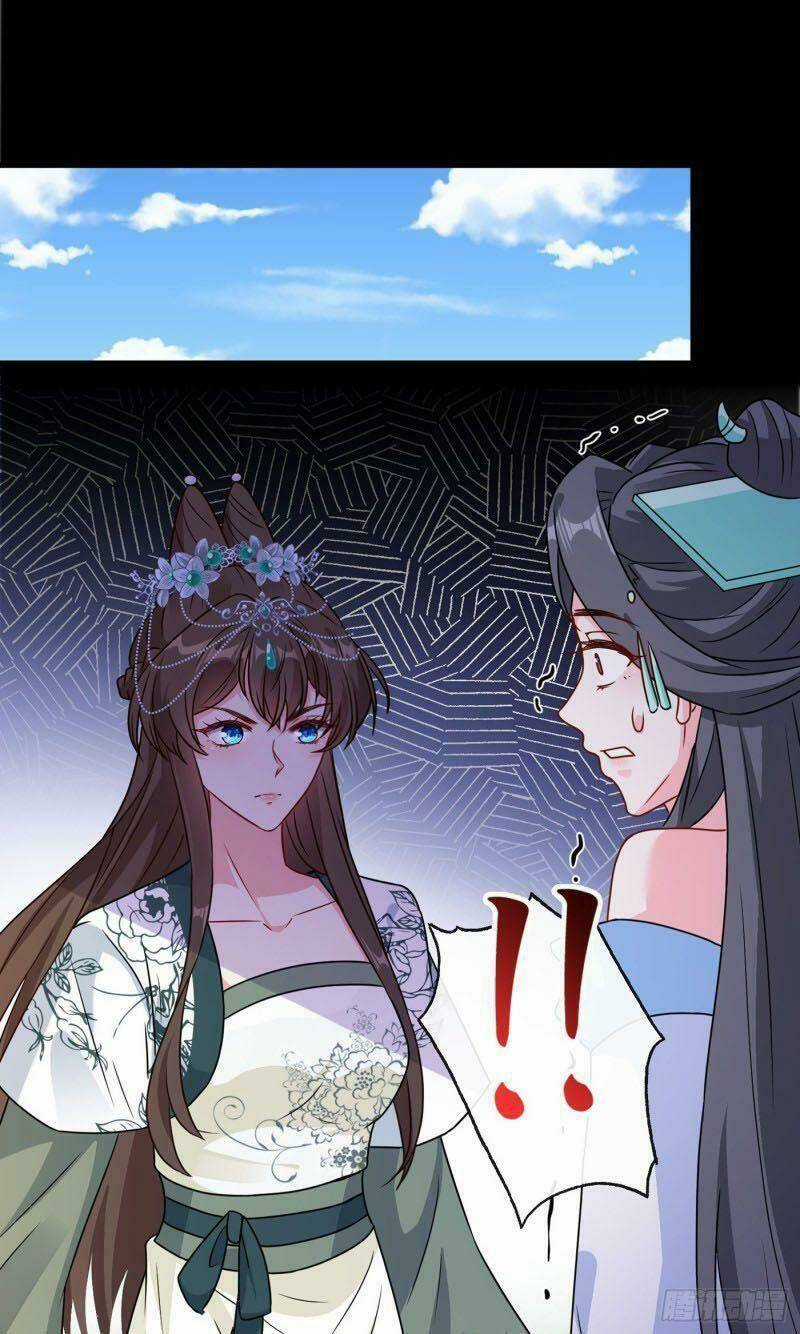 Thú Hắc Cuồng Phi Chapter 69 trang 22