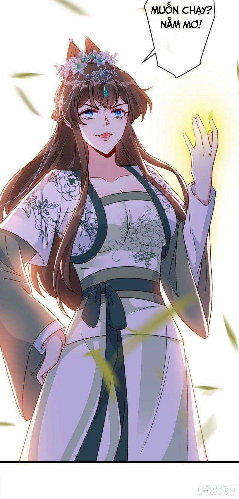 Thú Hắc Cuồng Phi Chapter 69 trang 25