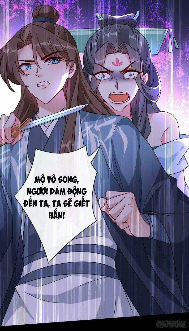 Thú Hắc Cuồng Phi Chapter 69 trang 30