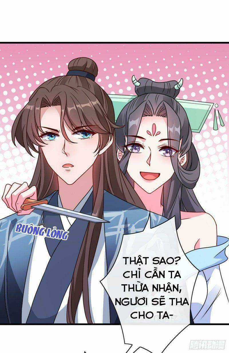 Thú Hắc Cuồng Phi Chapter 69 trang 33