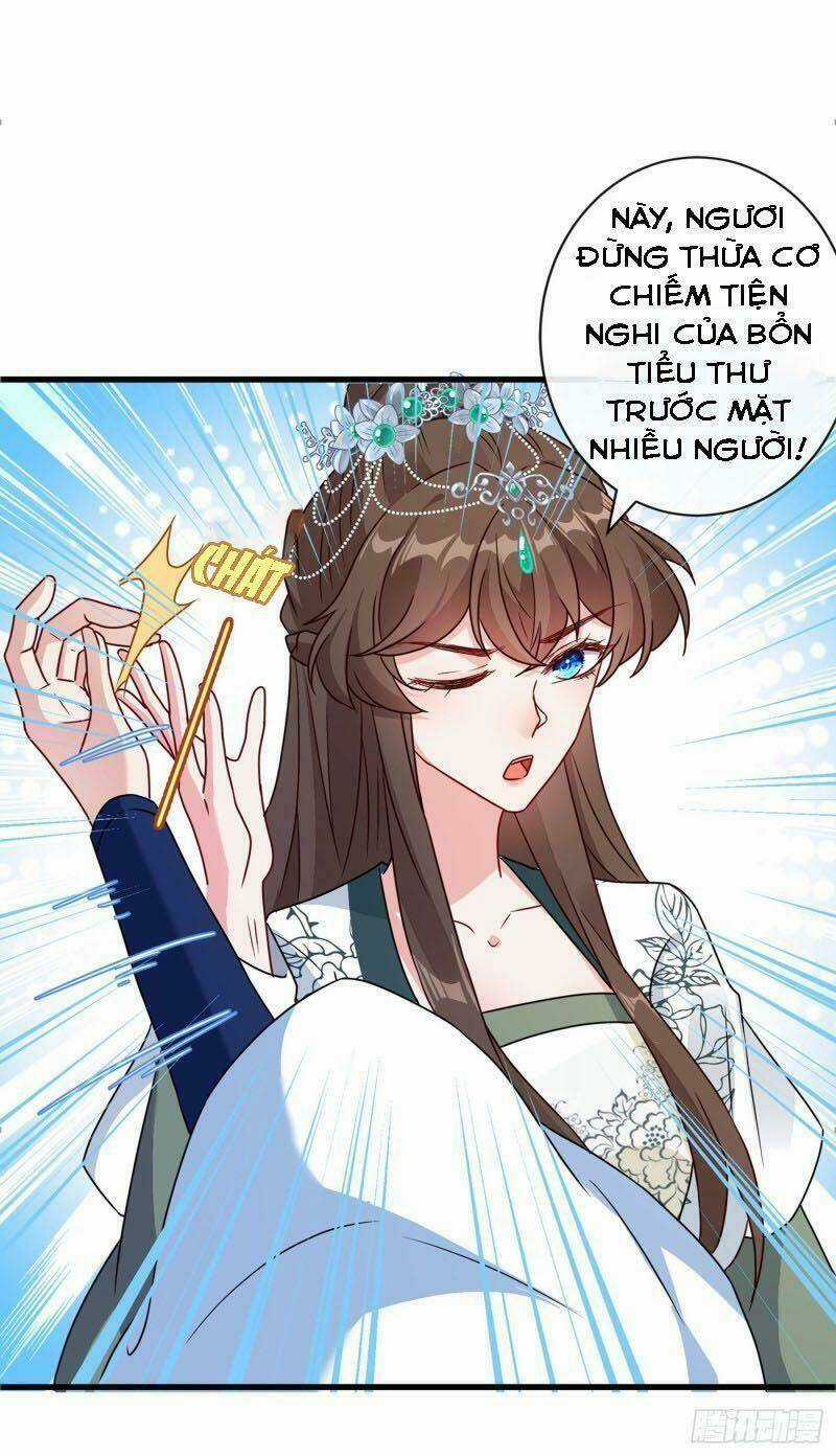 Thú Hắc Cuồng Phi Chapter 69 trang 4