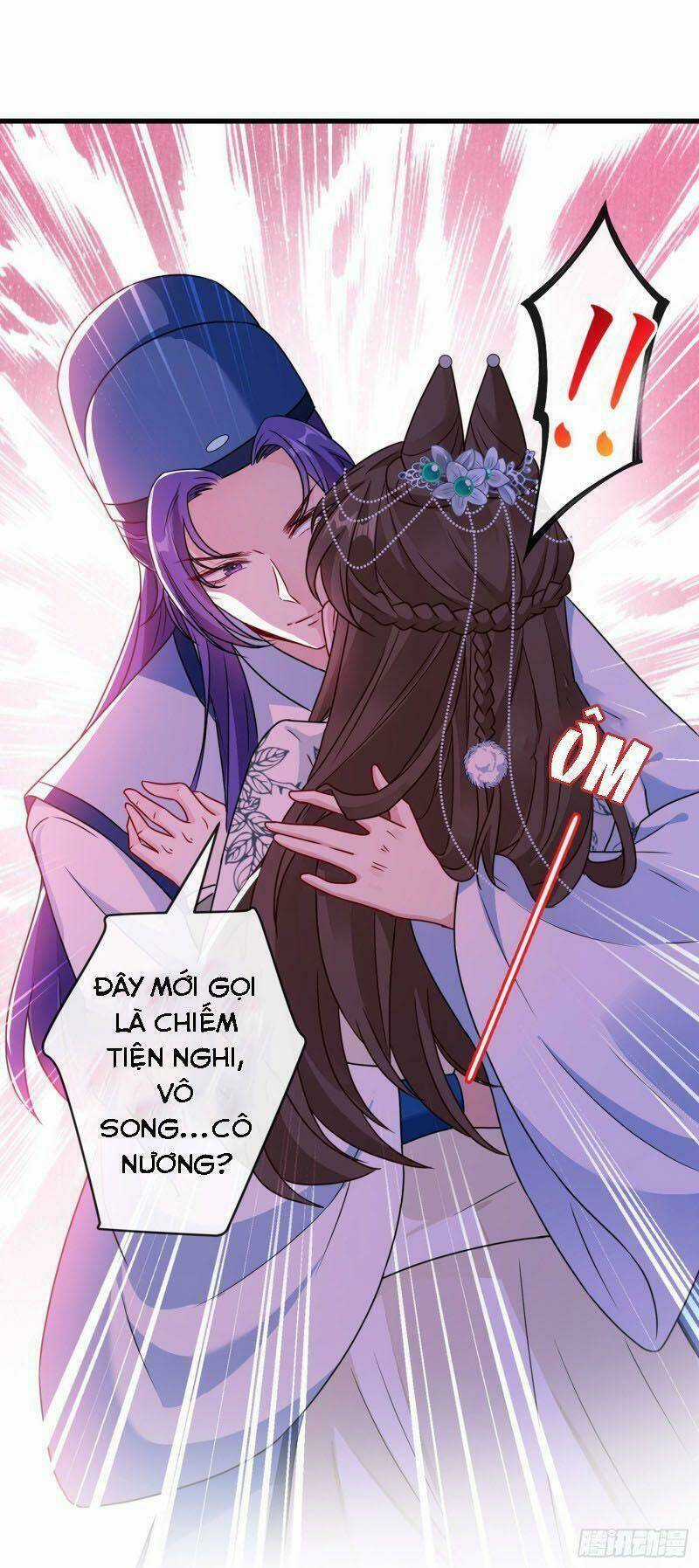 Thú Hắc Cuồng Phi Chapter 69 trang 5