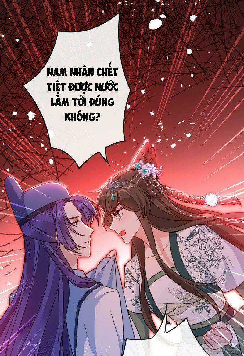 Thú Hắc Cuồng Phi Chapter 69 trang 9