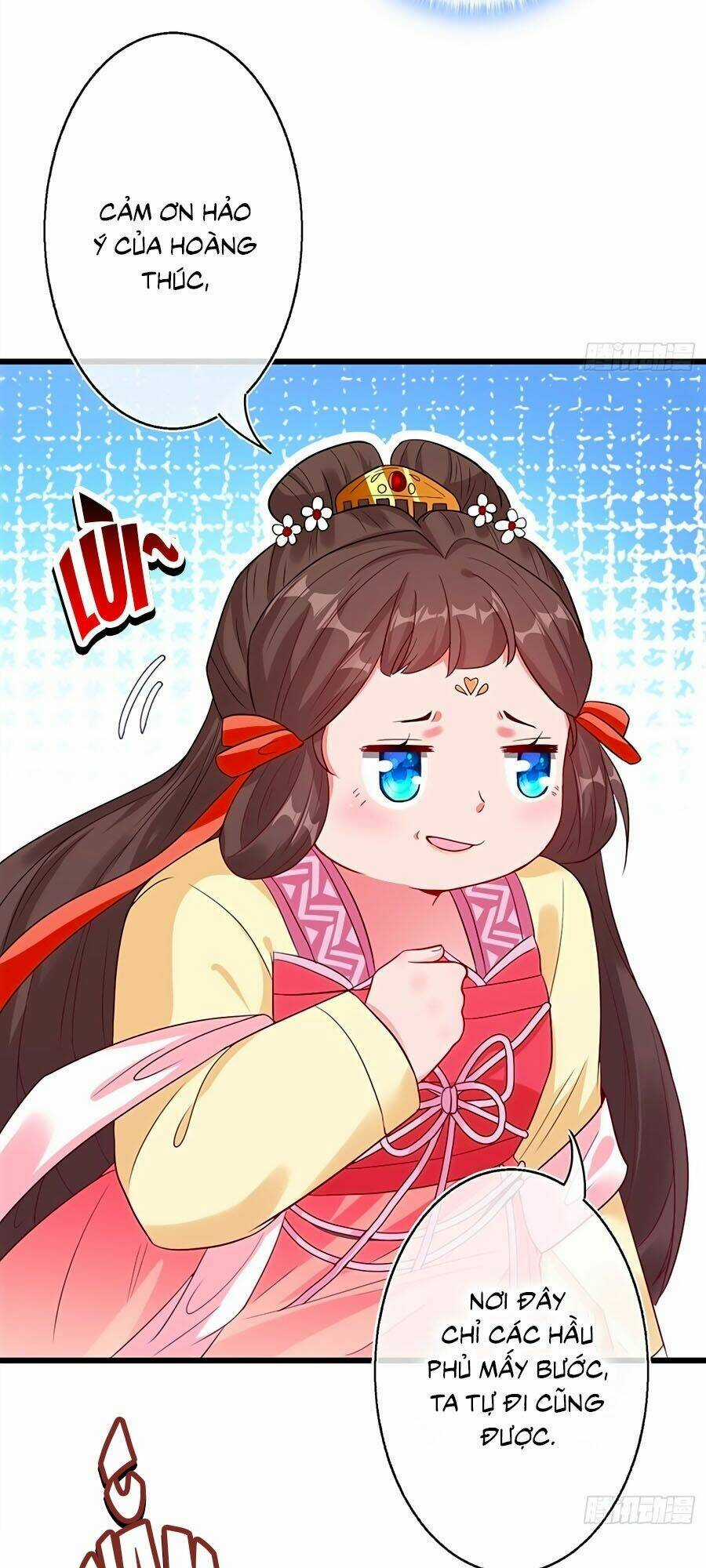 Thú Hắc Cuồng Phi Chapter 7 trang 12