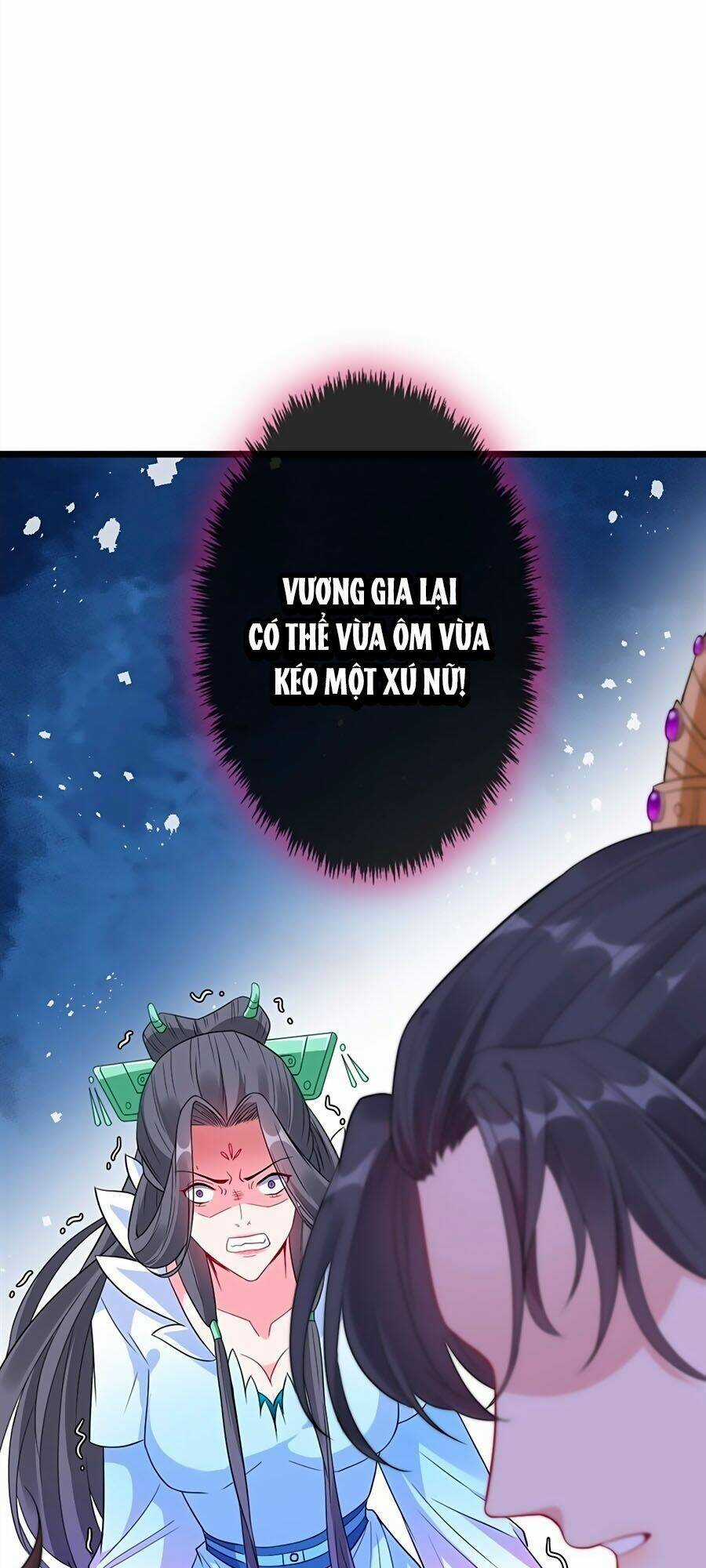 Thú Hắc Cuồng Phi Chapter 7 trang 16