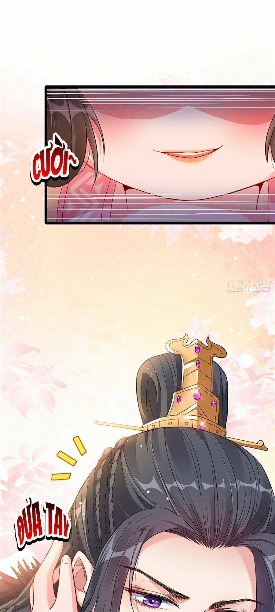 Thú Hắc Cuồng Phi Chapter 7 trang 18