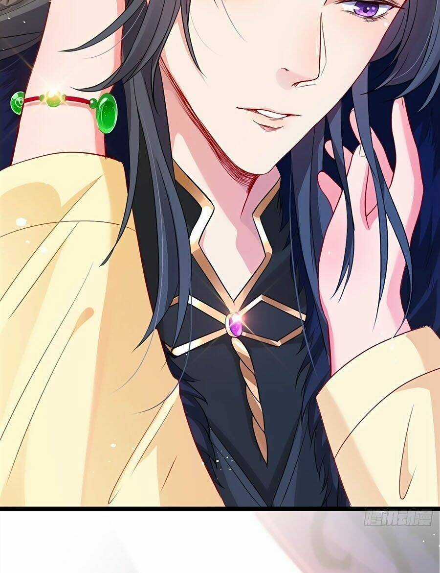 Thú Hắc Cuồng Phi Chapter 7 trang 19