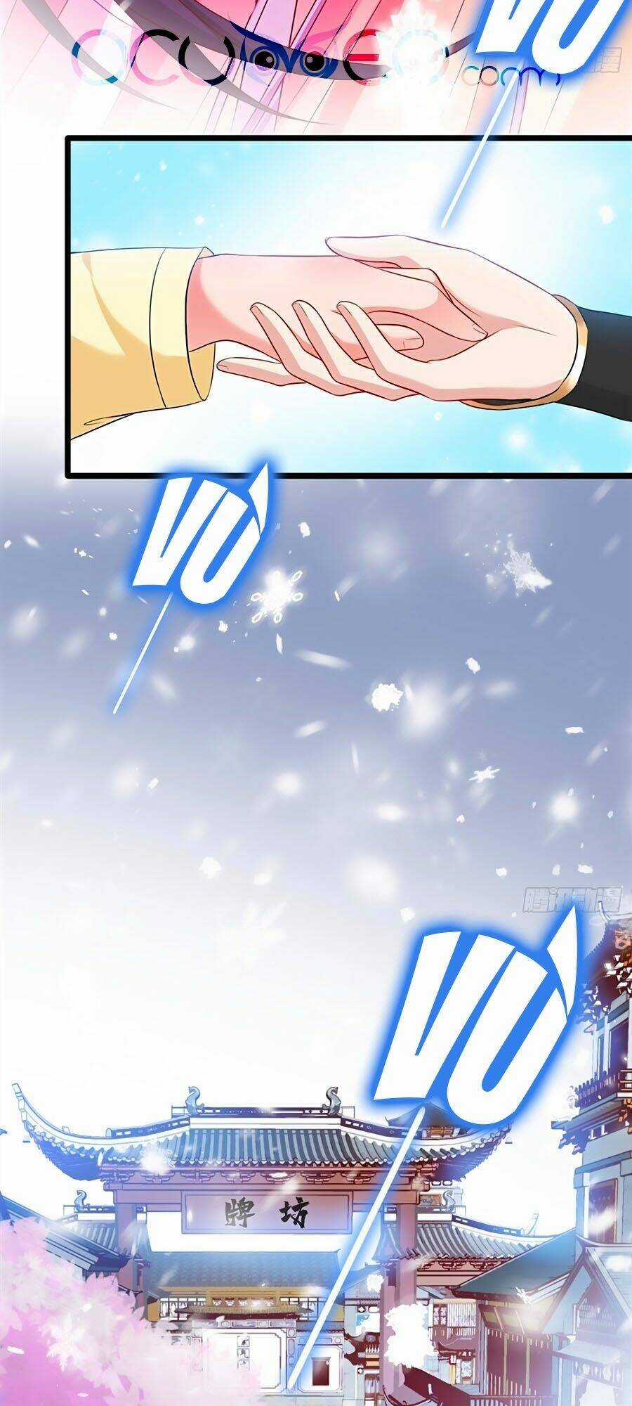 Thú Hắc Cuồng Phi Chapter 7 trang 2