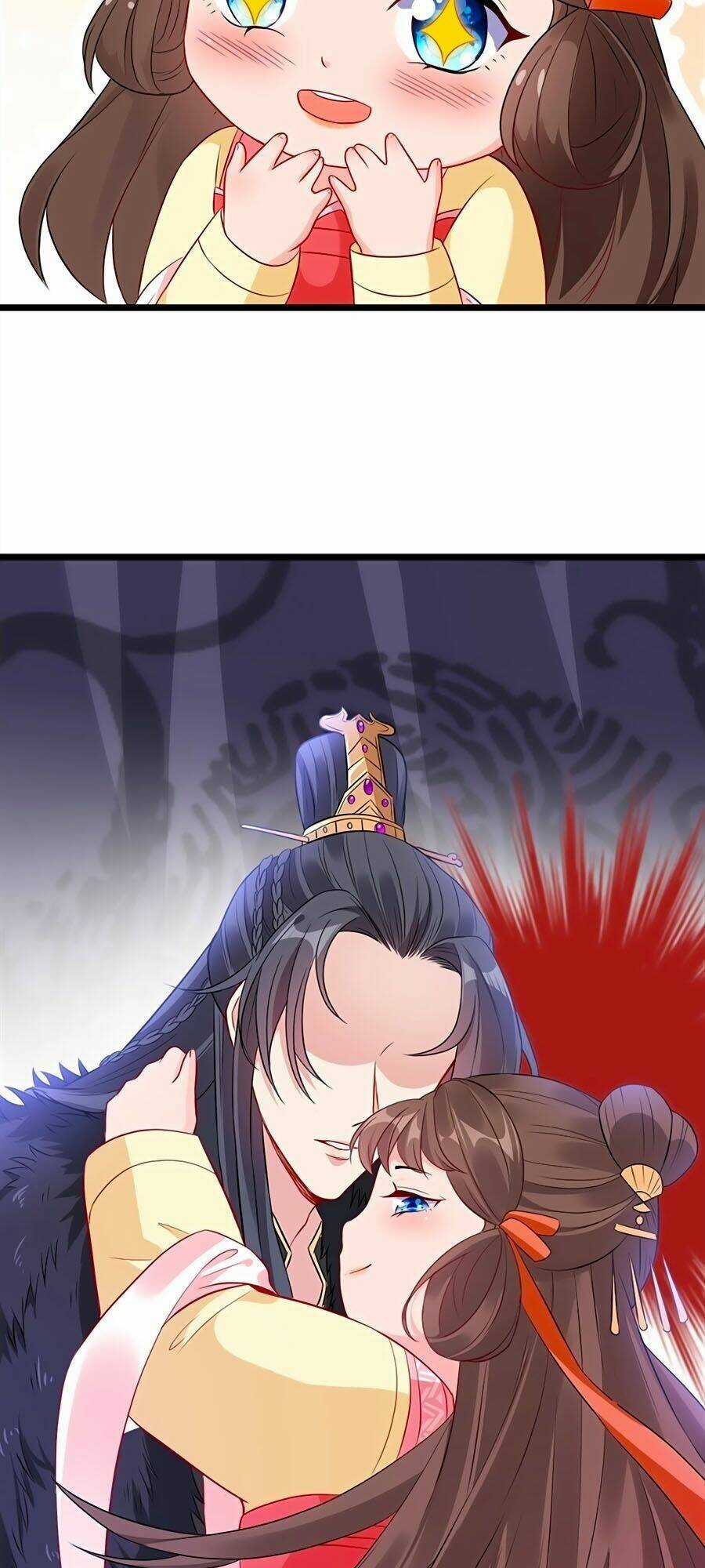 Thú Hắc Cuồng Phi Chapter 7 trang 22