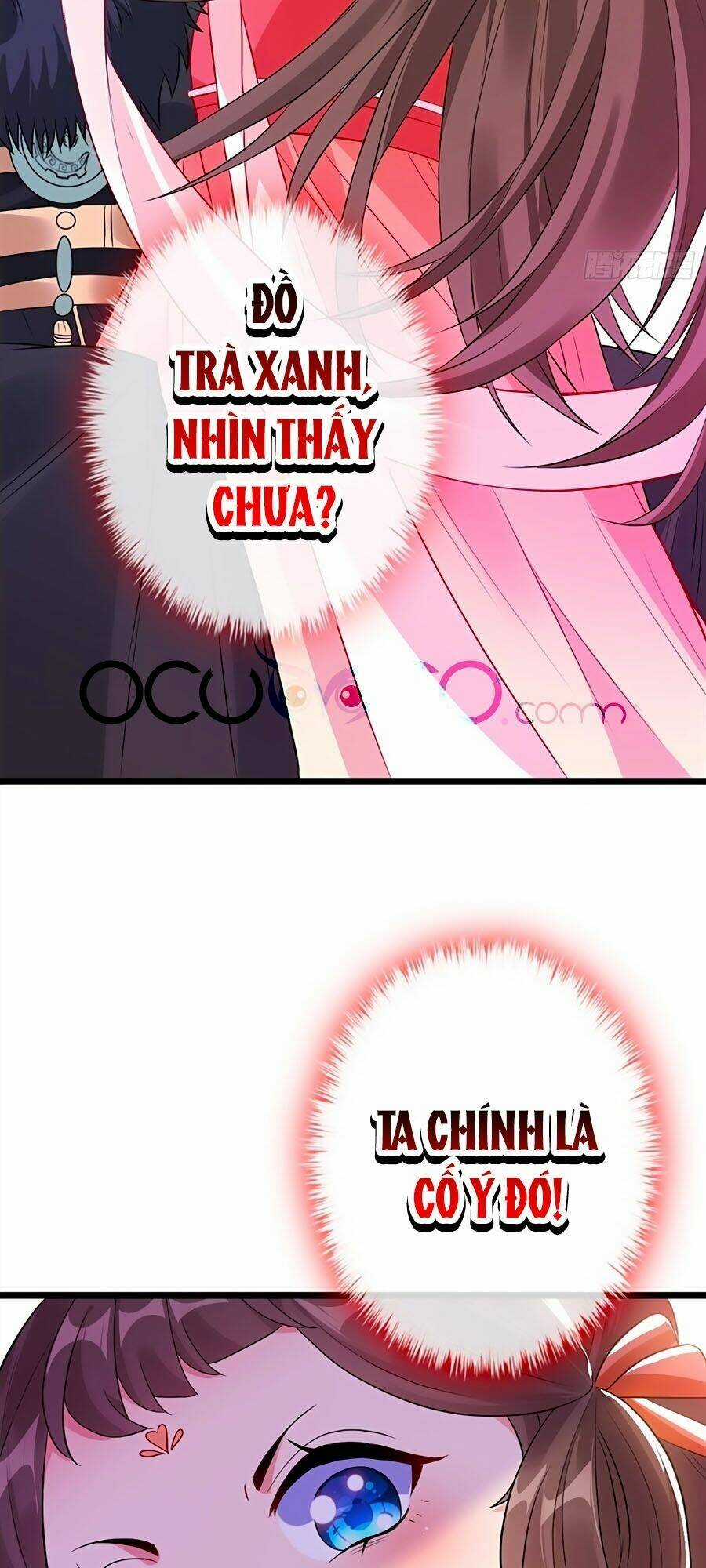 Thú Hắc Cuồng Phi Chapter 7 trang 23