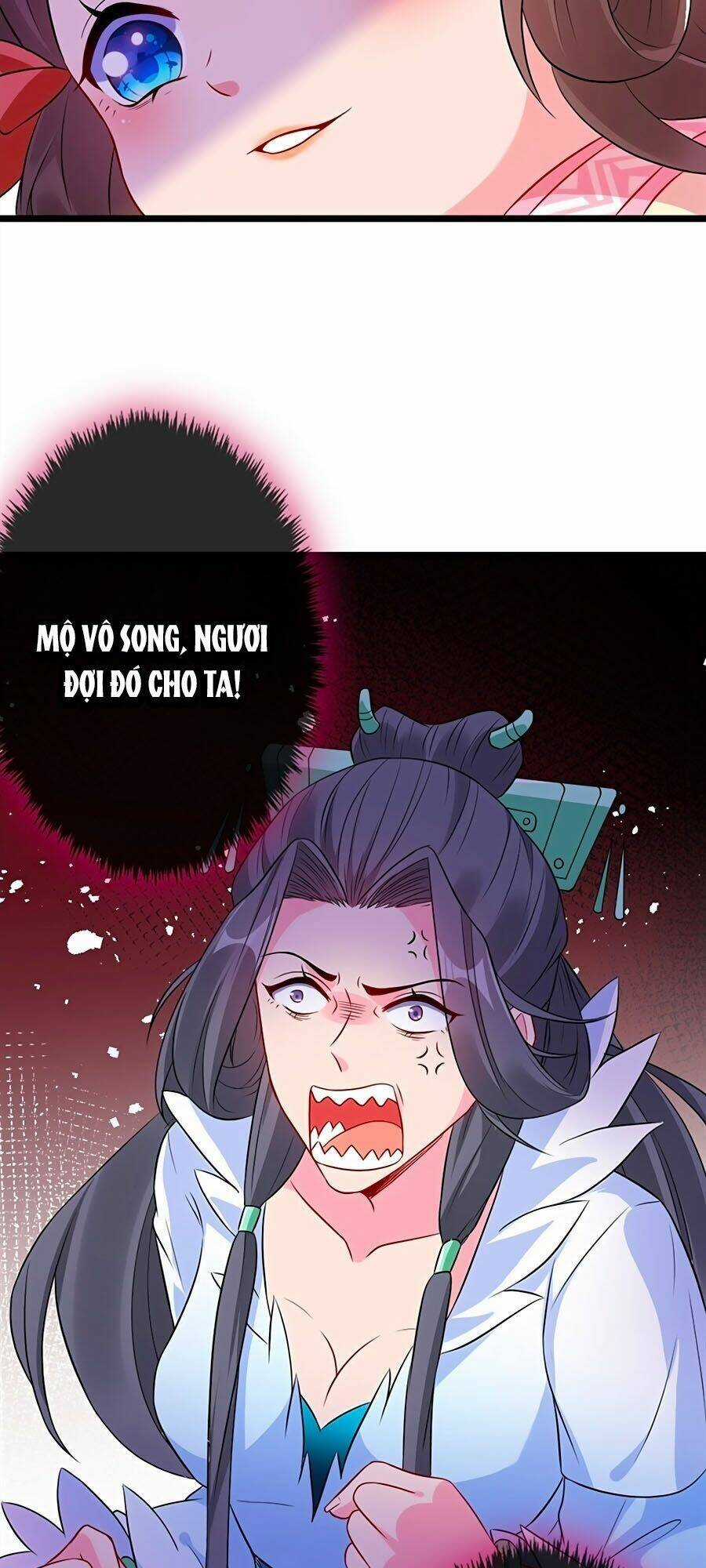 Thú Hắc Cuồng Phi Chapter 7 trang 24